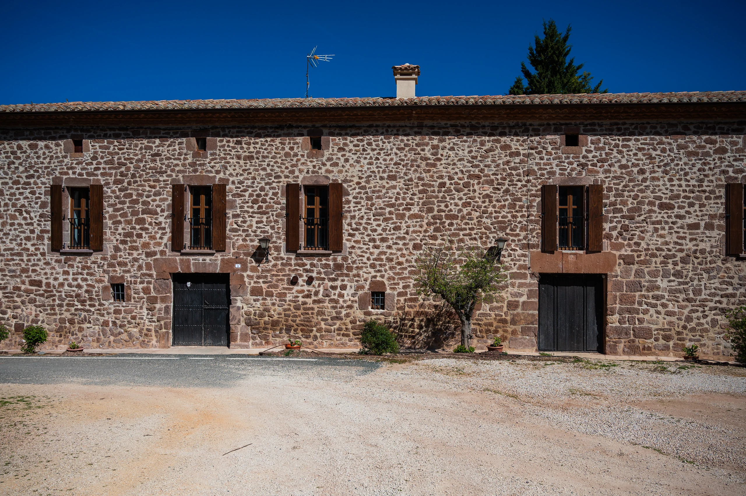 Foto 1 - Palacio de Learza